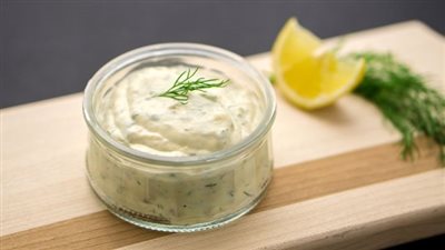 بأقل تكاليف.. اصنعي صوص الرانش في المنزل