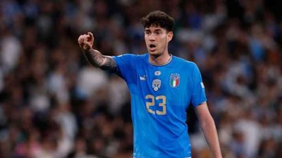 برشلونة يحصل على الضوء الاخضر لضم نجم أنترميلان 