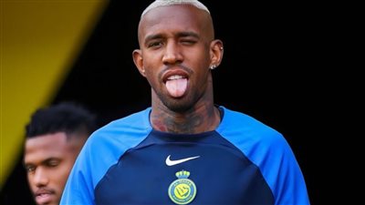 تعرف على وجهة البرازيلي اندرسون تاليسكا القادمة 