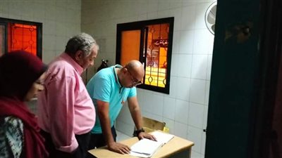 صحة قنا تفتح تحقيقًا عاجلا في مخالفات وحدة حجازة قبلي بقوص
