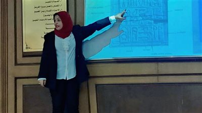 ندوة بعنوان 