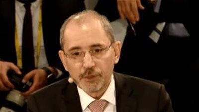 الأردن: قصف محيط المستشفى الميداني في غزة امتدادًا لجرائم الحرب الإسرائيلية