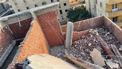 5 خطوات للتصالح في مخالفات البناء