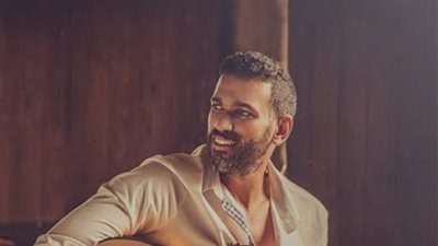 إيهاب عبد الواحد يبدأ تجهيز الجزء الثاني من فيلم سكر 