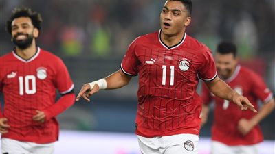 بث مباشر مباراة مصر وسيراليون في تصفيات كأس العالم 2026