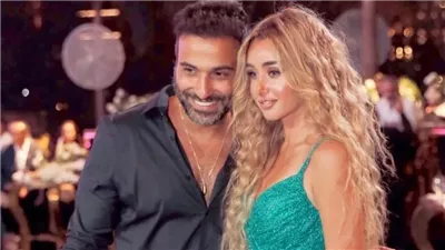 أسرار خفية وراء طلاق هنا الزاهد وأحمد فهمي.. مفاجأة عن موعد الانفصال الحقيقي