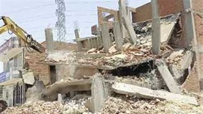 9 مستندات مطلوبة للتصالح في مخالفات البناء 