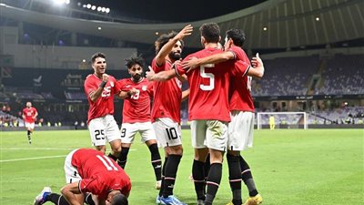 تشكيل منتخب مصر المتوقع أمام جيبوتي.. رحلة في عقل فيتوريا