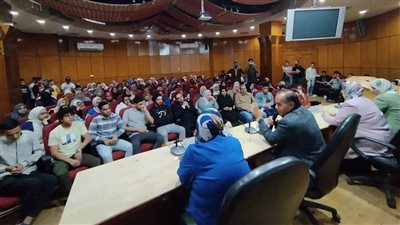 الرياضة تستأنف فعاليات الحملة القومية لتعزيز المشاركة السياسية للشباب في الانتخابات الرئاسية