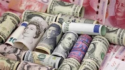 أسعار العملات العربية والأوروبية صباح اليوم الخميس في البنوك 