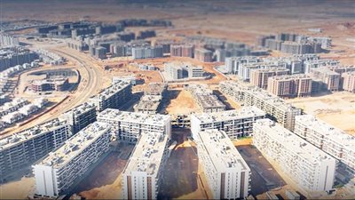 إدريس محمد: «آكام» بصدد تسليم المرحلة الثانية لمشروع «سيناريو» فى العاصمة الإدارية