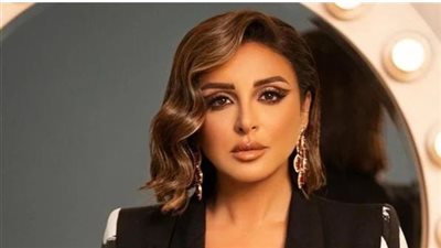 أنغام في صدارة يوتيوب بأغنيتها الوطنية 
