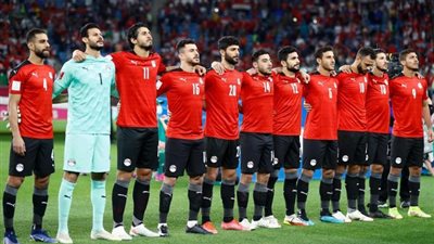 تشكيل منتخب مصر المتوقع أمام سيراليون.. محمد صلاح يقود الهجوم 