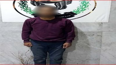  القبض على مُتهم باستغلال الأحداث في أعمال التسول