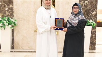 الدكتورة نهلة الصعيدي: الأزهر وإندونيسيا تربطهما علاقة وطيدة على مدار التاريخ