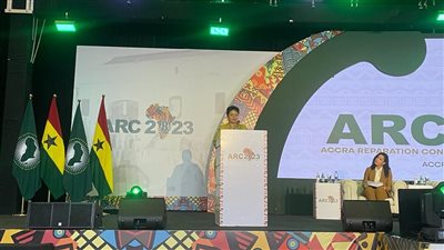 نميرة نجم: القانون الدولي غائب عن الفظائع الإسرائيلية بحق غزة