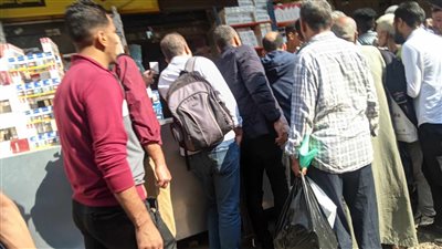 استمرار أزمة السجائر.. أسعار كارثية بالسوق السوداء وغياب الرقابة