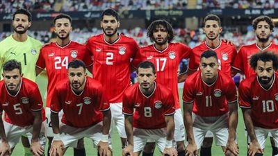 مشاهدة مباراة مصر وجيبوتي بث مباشر يلا شوت اليوم بتصفيات كأس العالم 2026