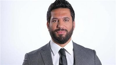 حسن الرداد يتبرع بإيراد أول أسبوع لفيلم 