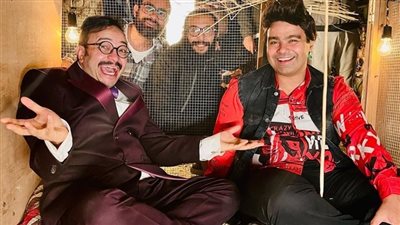 إيرادات فيلم الخميس اللي جاي تتجاوز 32 ألفًا.. أمس 