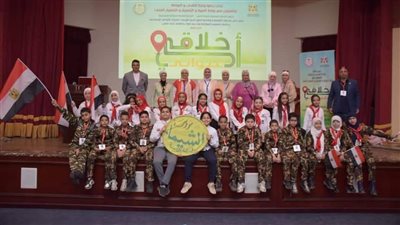 الشباب والرياضة تطلق المشروع القومي لبث روح الولاء والانتماء وتنمية الوازع الديني 