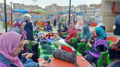 رياضة الشرقية تنظم ورشة عمل 