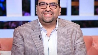 خالد الجمل: 