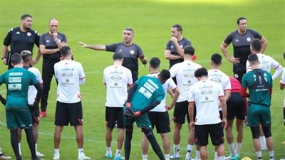 منتخب تونس أمام ساوتومي.. طريقة لعب مثالية لنسور قرطاج