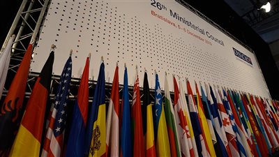 منظمة الأمن والتعاون الأوروبي تدعو إلى مكافحة جرائم الكراهية