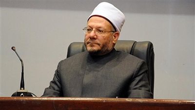 مفتي الجمهورية ورئيس جامعة سوهاج يوقعان بروتوكول تعاون في مجال التدريب