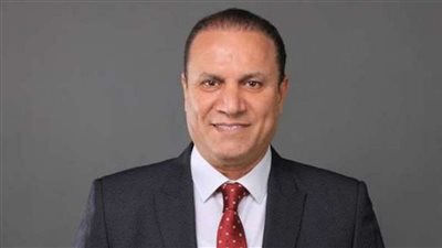 النائب زكي عباس: لقاء الرئيس السيسي ووزير القوات المسلحة الفرنسية يعكس دور مصر الكبير لدعم القضية الفلسطينية