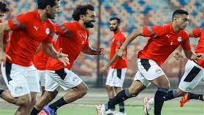 صلاح على موعد مع رقم قياسي حال التسجيل أمام جيبوتي بتصفيات المونديال