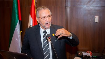 مجلس الآثاريين العرب يوصى بإنشاء صندوق لدعم المؤسسات التعليمية وترميم الآثار بغزة 