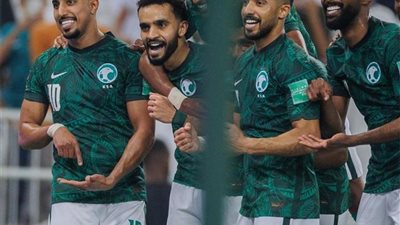 البث المباشر لمباراة منتخب السعودية وباكستان في تصفيات كأس العالم 2026.. يلا شوت