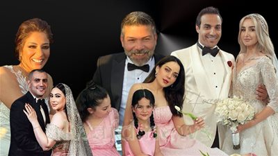 نوفمبر شهر الطلاق.. فنانون أعلنوا انفصالهم رسميًا في أقل من24 ساعة|تشابهت الحالة واختلفت الأسباب