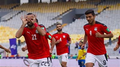 مشاهدة مباراة منتخب مصر (يلا شوت) ضد جيبوتي لايف بدون تقطيع