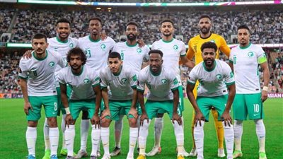 بث مباشر | مشاهدة مباراة السعودية وباكستان يلا شوت في تصفيات كأس العالم 2026