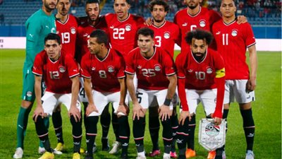 بث مباشر مباراة مصر وجيبوتي يلا شوت؛ تصفيات إفريقيا لكأس العالم 2026 اليوم 16 نوفمبر