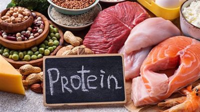 طبيب يحدد الكمية المطلوبة من البروتين للرجال والنساء