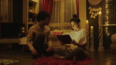 العرض العالمي الأول لفيلم 