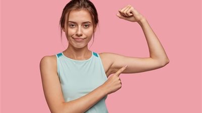 أبرزها الزبدة.. الأطعمة الدهنية تساعد على منع ترهل الجلد 