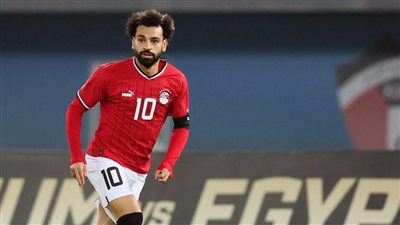 محمد صلاح يدخل قائمة شرف الـ