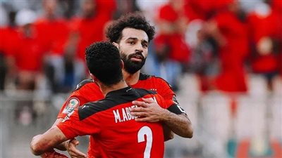 موعد مباراة مصر وسيراليون في تصفيات كأس العالم 2026