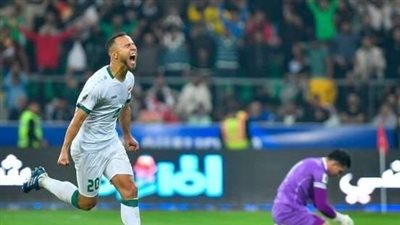 تصفيات آسيا المؤهلة للمونديال .. العراق يحقق فوزًا عريضًا على أندونيسيا