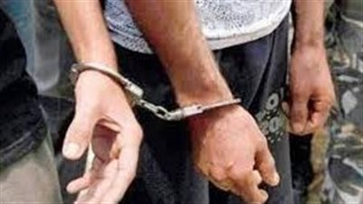حبس متهمين لحيازة هيروين وأسلحة نارية بشبرا الخيمة 