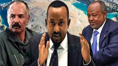 إثيوبيا تشعل القرن الإفريقي