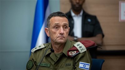 الاحتلال الإسرائيلي يزعم: 