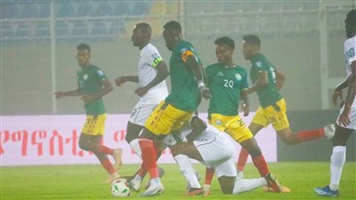 سبب غريب يدفع إثيوبيا لطلب تأجيل مباراتها ضد بوركينا فاسو