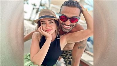 رد فعل صادم من أحمد فهمي بعد إعلان هنا الزاهد طلاقهما رسميًا (شاهد)