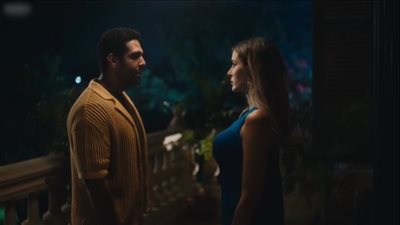 حكاية روحى فيك الحلقة الأخيرة تشهد أحداث مثيرة